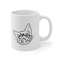Crazy Cat Lady Mug 11 oz Ceramic Cat Mug Cat Coffee Mug Funny Cat Gift Cat Mom Gift Cat Mom Mug Cat Owner Gift Cat Lady Mug Kitty Mug - 4.jpg