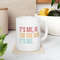 It's Me Hi I'm The Dad It's Me Coffee Mug 11 oz Funny Fathers Day Mug For Dad Funny Gift for Dad Eras Tour Dad Mug Swiftie Dad Mug - 1.jpg