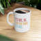 It's Me Hi I'm The Dad It's Me Coffee Mug 11 oz Funny Fathers Day Mug For Dad Funny Gift for Dad Eras Tour Dad Mug Swiftie Dad Mug - 5.jpg