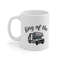 King of the Camper Mug 11 oz Coffee Mug RV King Mug Van Life Mug Camping Mug RV Mug Camper Mug Rv Gifts Travel Mug Camp Mug - 1.jpg