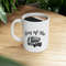 King of the Camper Mug 11 oz Coffee Mug RV King Mug Van Life Mug Camping Mug RV Mug Camper Mug Rv Gifts Travel Mug Camp Mug - 3.jpg