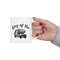 King of the Camper Mug 11 oz Coffee Mug RV King Mug Van Life Mug Camping Mug RV Mug Camper Mug Rv Gifts Travel Mug Camp Mug - 4.jpg