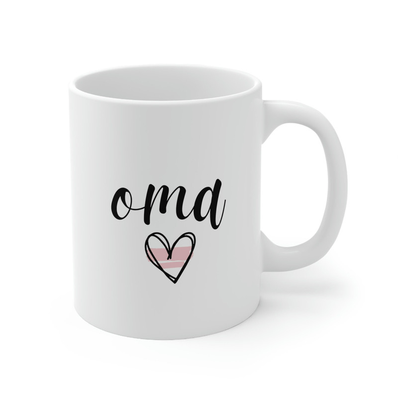 Oma Mug 11 oz Ceramic Coffee Mug for Grandma Mug Best Oma Mug Oma Gifts Oma Coffee Mug Gifts for Oma Birthday Gift Oma Cup - 3.jpg