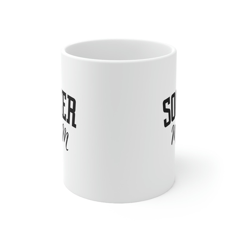 Soccer Mom Mug 11 oz Soccer Mom Gifts Soccer Fan Mom Mug Sports Mom Gifts Sports Mom Mug Soccer Gifts Soccer Fan Mug Soccer Mug for Mom - 2.jpg