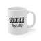 Soccer Mom Mug 11 oz Soccer Mom Gifts Soccer Fan Mom Mug Sports Mom Gifts Sports Mom Mug Soccer Gifts Soccer Fan Mug Soccer Mug for Mom - 3.jpg