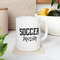 Soccer Mom Mug 11 oz Soccer Mom Gifts Soccer Fan Mom Mug Sports Mom Gifts Sports Mom Mug Soccer Gifts Soccer Fan Mug Soccer Mug for Mom - 4.jpg