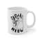 You Had Me at Meow Mug 11 oz Ceramic Cat Mug Cat Coffee Mug Funny Cat Gift Cat Mom Gift Cat Mom Mug Cat Mamma Mug Funny Mugs - 3.jpg