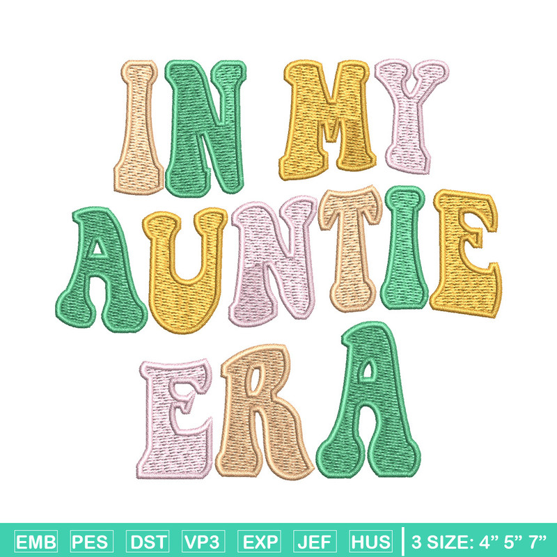 In my auntie era embroidery design, Spooky embroidery, Embroidery file, Embroidery shirt, Emb design, Digital download.jpg
