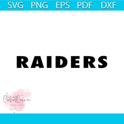 raider svg