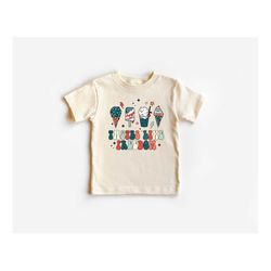 tasted like freedom toddler t-shirt, 4th of july kids tee, usa freedom shirt, retro usa kids tee, memorial day shirt, pa