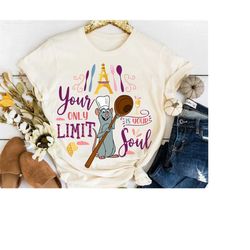 ratatouille shirt, disney remy shirt, disney pixar ratatouille shirt, anyone can cook shirt, disneyland family vacation