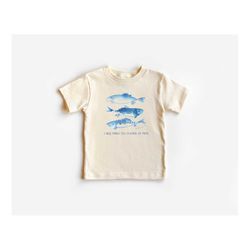 i will make you fishers of men shirt, kids bible t-shirt, toddler christian shirt, matthew 4 19 tee, natural youth shirt