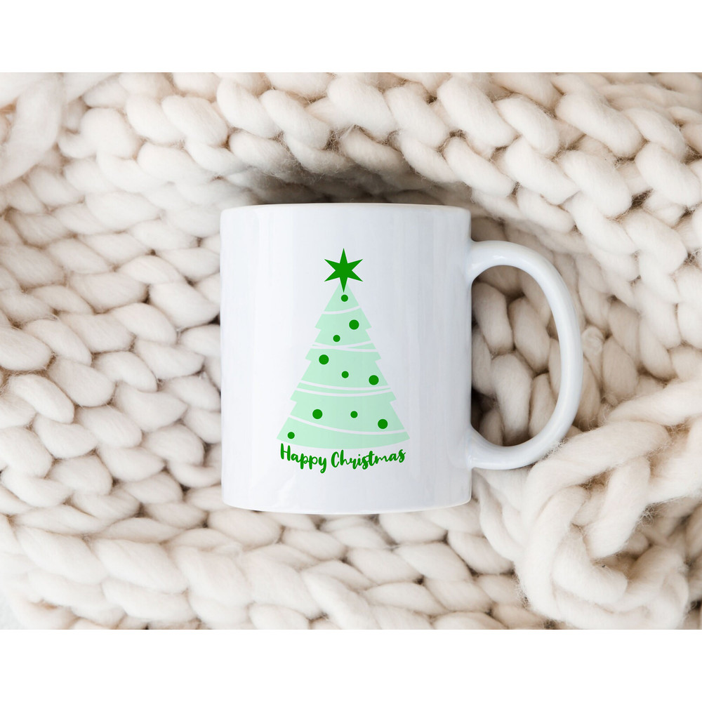 Christmas Coffee Mugs for Moms - Santa Mugs - Holiday Mugs - Christmas Tree Mugs - Funny Christmas Coffee Mugs for Kids - XMas Present Idea - 4.jpg