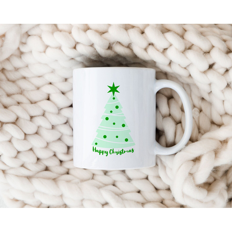 Christmas Coffee Mugs for Moms - Santa Mugs - Holiday Mugs - Christmas Tree Mugs - Funny Christmas Coffee Mugs for Kids - XMas Present Idea - 4.jpg