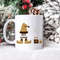 Christmas Coffee Mug - Holiday Santas Elf Mug - Xmas Mug Gift Ideas - Funny Christmas Kids Cups - Winter Season - Cute Hot Cocoa Mug - Tea - 5.jpg