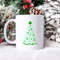 Christmas Coffee Mugs for Moms - Santa Mugs - Holiday Mugs - Christmas Tree Mugs - Funny Christmas Coffee Mugs for Kids - XMas Present Idea - 6.jpg