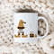 Christmas Coffee Mug - Holiday Santas Elf Mug - Xmas Mug Gift Ideas - Funny Christmas Kids Cups - Winter Season - Cute Hot Cocoa Mug - Tea - 6.jpg