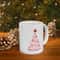 Christmas Gifts - Christmas Decoration - Christmas Tree Mug - Creative Christmas Tree Ceramic Mug - Hot Cocoa Cup - Simple Gifts for Kids - 3.jpg