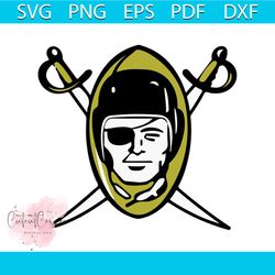 raiders svg