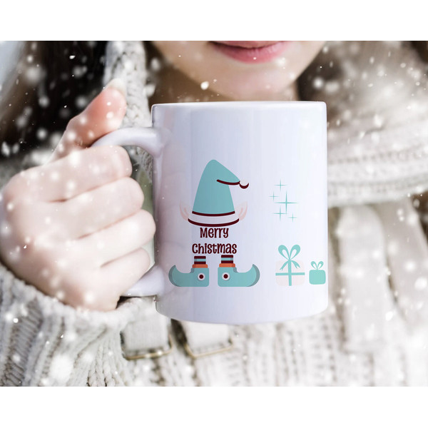 NEW* $5 Target Christmas Mugs, Lots of Fun Designs Available!