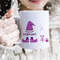 Cute Christmas Coffee Personalized Mug - Merry Christmas Enamel Gift -Winter Vibes- Funny Elf Christmas Mug -Secret Santa Gift Personalized - 1.jpg