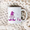 Cute Christmas Coffee Personalized Mug - Merry Christmas Enamel Gift -Winter Vibes- Funny Elf Christmas Mug -Secret Santa Gift Personalized - 2.jpg