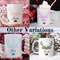 Custom Kids Name Reindeer Mug  Funny Christmas Mug  Secret Santa Gift  Personalized Hot Chocolate Mug  Stocking Stuffer Present  winter - 7.jpg