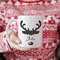 Cute Reindeer Mug  Personalized Reindeer Face  Eve Box Filler  Reindeer Gifts  Christmas Ceramic Cup  Stocking stuffers  Gift For Her - 4.jpg