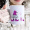 Funny Elf Christmas Mug - Secret Santa Gift with Personalized Hot Chocolate Delight - Any Name Mug - Cute Christmas Gift for Him or Her - 2.jpg