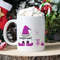 Funny Elf Christmas Mug - Secret Santa Gift with Personalized Hot Chocolate Delight - Any Name Mug - Cute Christmas Gift for Him or Her - 3.jpg