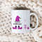 Funny Elf Christmas Mug - Secret Santa Gift with Personalized Hot Chocolate Delight - Any Name Mug - Cute Christmas Gift for Him or Her - 4.jpg