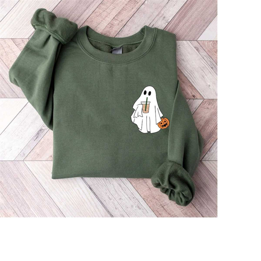 MR-9102023142652-cute-spooky-coffee-sweatshirt-womens-ghost-sweatshirt-spooky-image-1.jpg