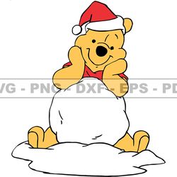 disney christmas png, disney catoon christmas png, christmas svg png, christmas cartoon svg, instant download 60