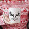Personalized Christmas Mug  Reindeer Mug  Santa Claus Gift  Stocking stuffers for kids  Customizable Cup  For Boys And Girls  winter - 4.jpg