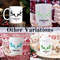 Personalized Christmas Mug  Reindeer Mug  Santa Claus Gift  Stocking stuffers for kids  Customizable Cup  For Boys And Girls  winter - 7.jpg