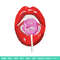 Lips lollipop embroidery design, Lips embroidery, Embroidery file, Embroidery shirt, Emb design, Digital download.jpg