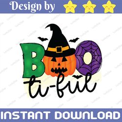 Halloween Bootiful PNG, Pumpkin Sublimation download, Boo png, bootiful shirt, fall crafts, Halloween sublimation