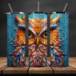 3d flowers tumbler wrap, 3d floral sublimation tumbler design,instant digital download png 30