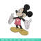 Mickey mouse embroidery design, Mickey embroidery, Embroidery file, Embroidery shirt, Emb design, Digital download.jpg