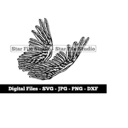 wings svg, flying svg, wing svg, wings png, wings jpg, wings files, wings clipart