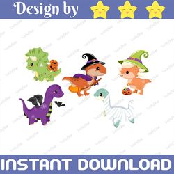 dinosaur bundle pumpkin halloween png ,dinosaur ,dino ,dino sublimation ,halloween ,dino clip art ,dino doodle ,digital