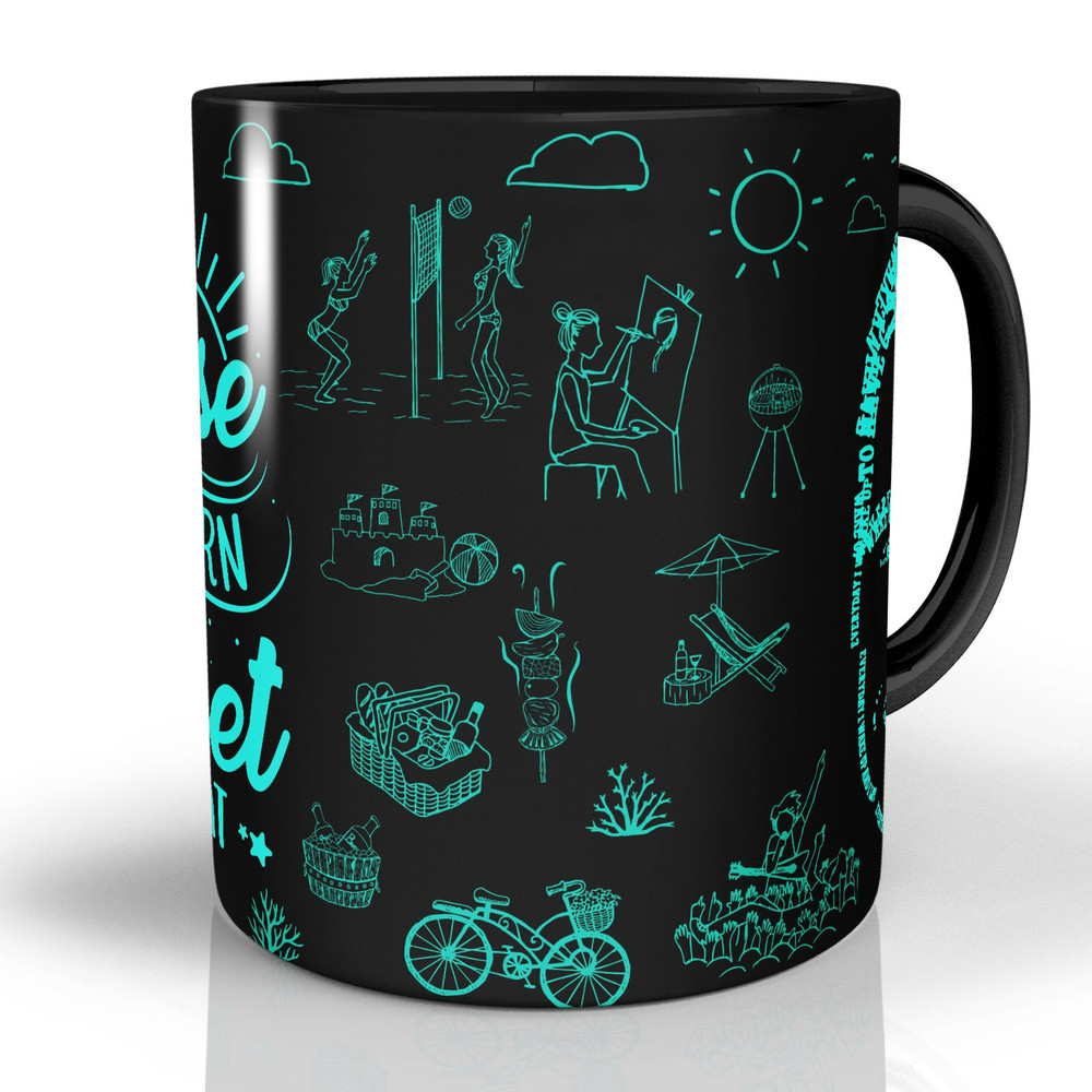 Black Mug Music 11 oz 15 oz Ceramic For Luke Gift Bryan Hot Tea Cup Coffee Mug Christmas Thanksgiving Halloween Holiday New Year Dad Mom Fan - 2.jpg