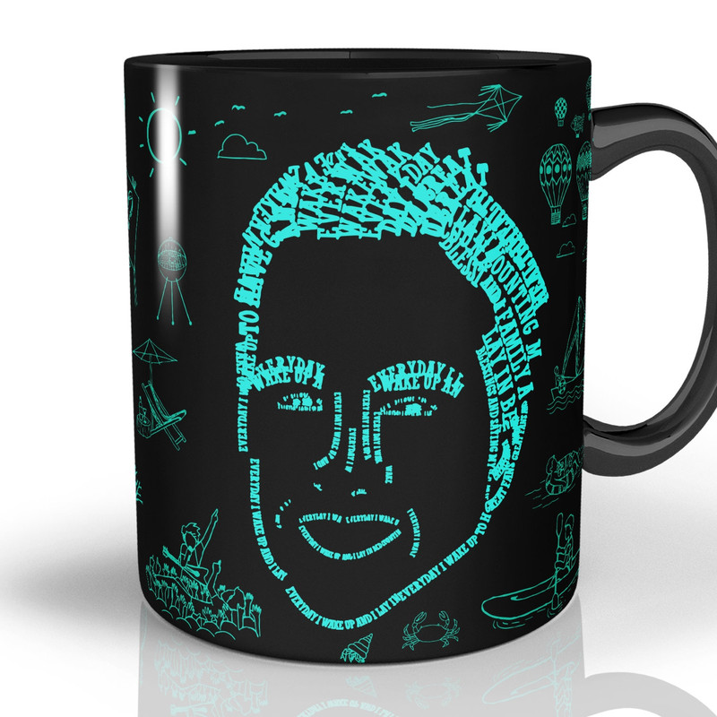 Black Mug Music 11 oz 15 oz Ceramic For Luke Gift Bryan Hot Tea Cup Coffee Mug Christmas Thanksgiving Halloween Holiday New Year Dad Mom Fan - 3.jpg