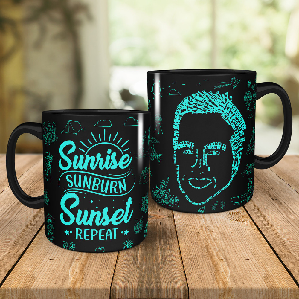 Black Mug Music 11 oz 15 oz Ceramic For Luke Gift Bryan Hot Tea Cup Coffee Mug Christmas Thanksgiving Halloween Holiday New Year Dad Mom Fan - 4.jpg