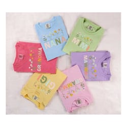 comfort color grandma shirt | nana shirt, auntie shirt, mama t-shirt, cute mom shirt, mother's day gift, mom life shirt,