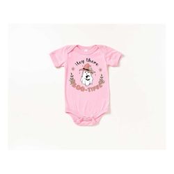 hey there bootiful baby bodysuit, little miss bootiful shirt, ghost toddler t-shirt, sarcastic kids fall t-shirt, spooky
