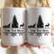 Personalized Christmas Mugs, Double Sided, Custom Christmas Mug, His & Hers Gifts, Holiday Gifts, Custom Xmas Mugs - 1.jpg