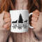 Personalized Christmas Mugs, Double Sided, Custom Christmas Mug, His & Hers Gifts, Holiday Gifts, Custom Xmas Mugs - 2.jpg