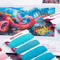 Cross Stitch Kit - Underwater Kingdom - Embroidery Kit - Needlework Kit - DIY Kit.png