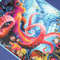 Cross Stitch Kit - Underwater Kingdom - Embroidery Kit - Needlework Kit - DIY Kit (2).jpg